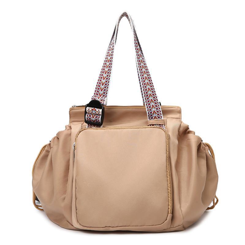 Ezra Pack Tote