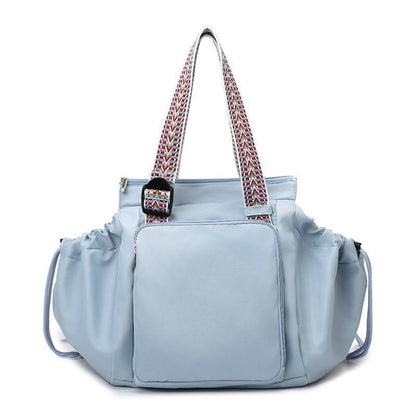 Ezra Pack Tote