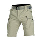 Men's Quick-Dry Tactical Shorts