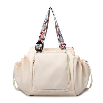 Ezra Pack Tote