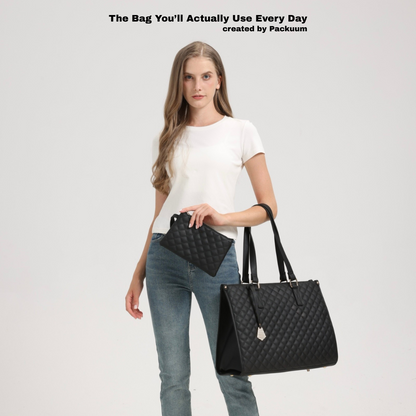 3-IN-1 Totebag