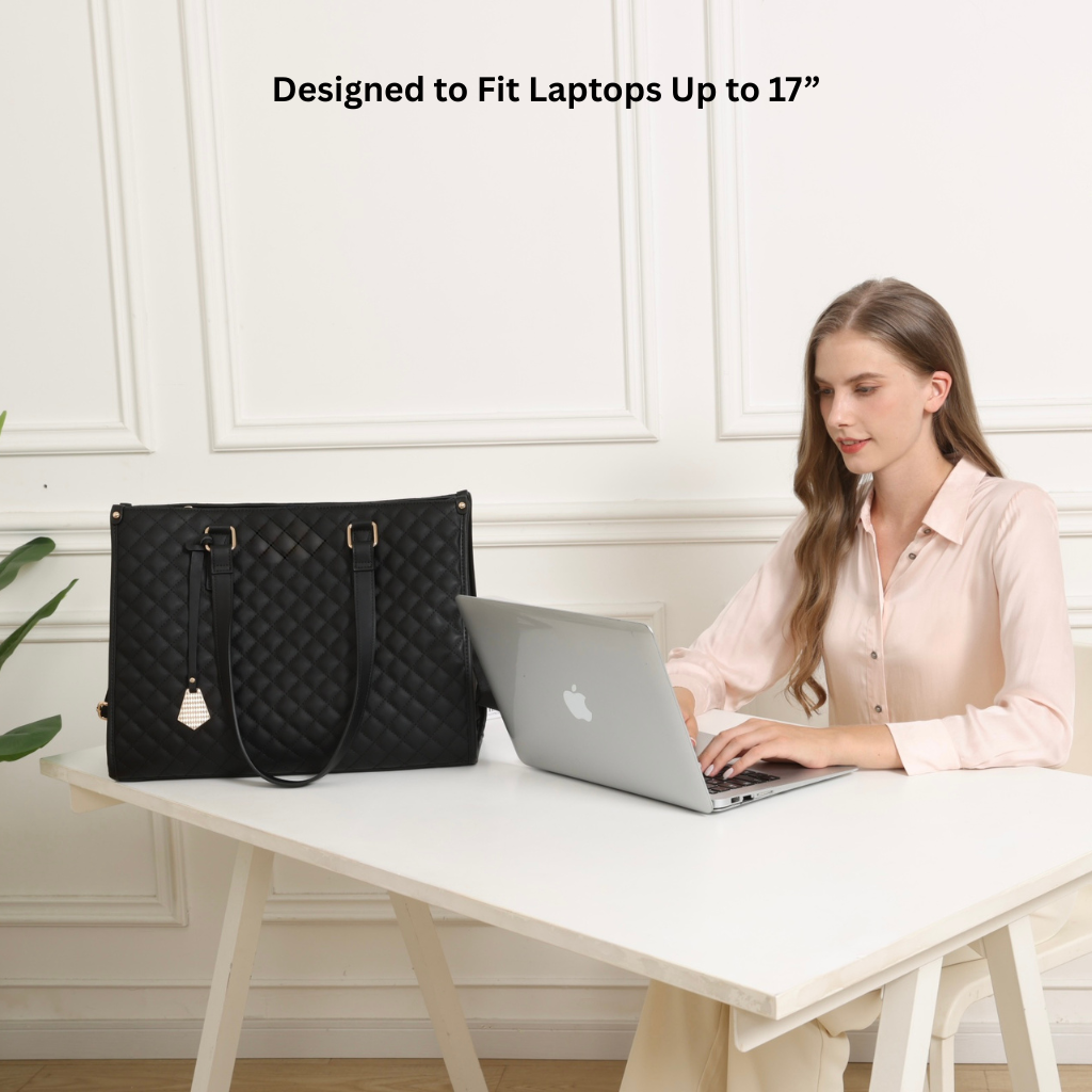 3-IN-1 Totebag
