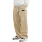 Corduroy Comfort Every Day