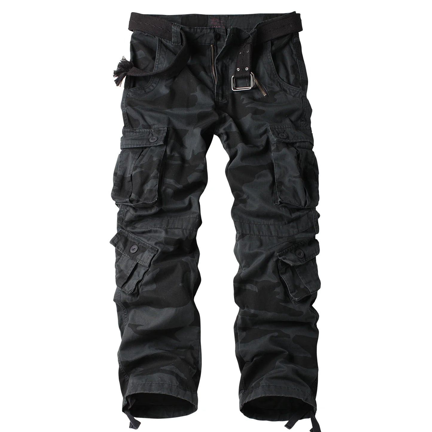 Nexenri Camo Cargo Pants – Tactical, Multi-Pocket Outdoor Essentials