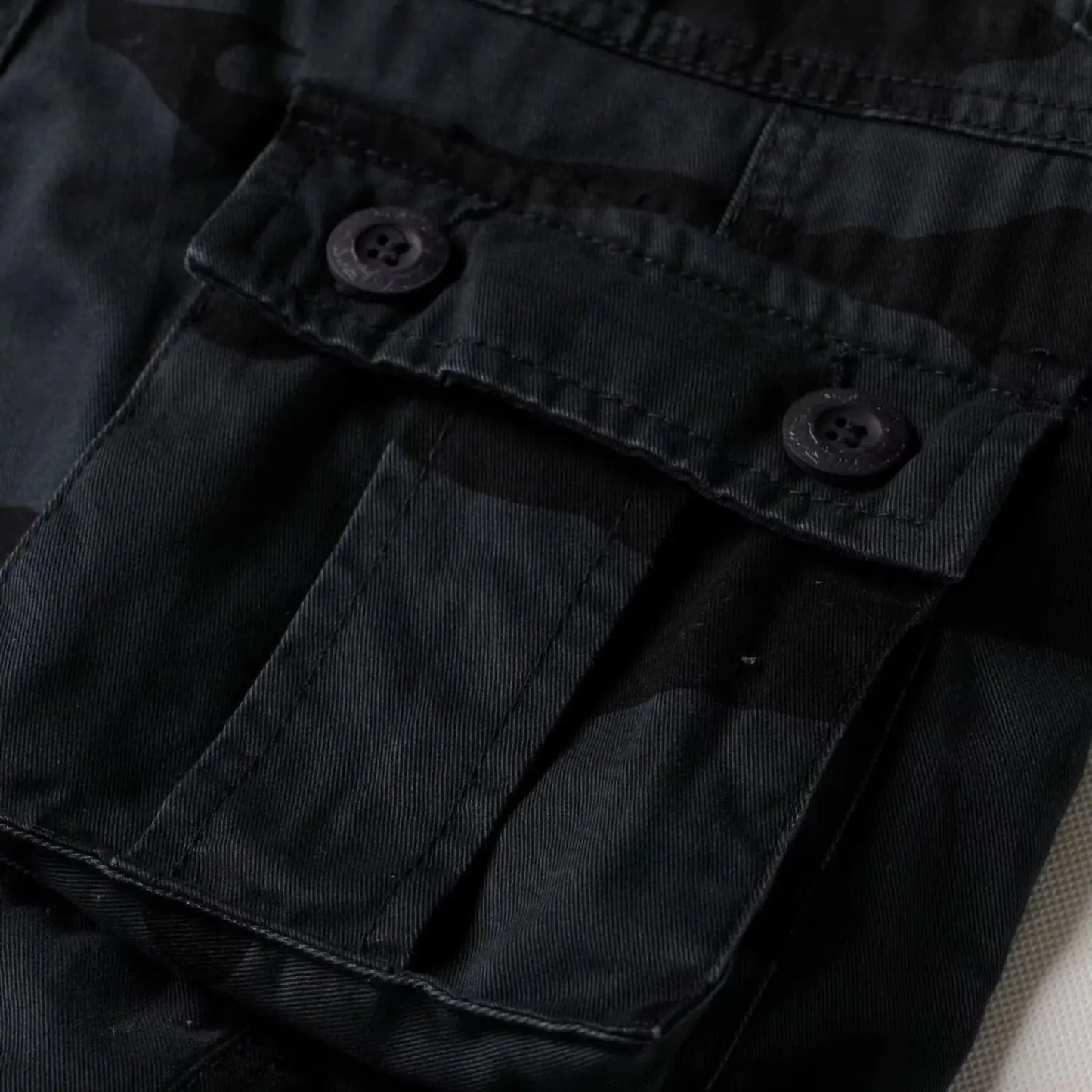 Nexenri Camo Cargo Tactical Pants, Multi-Pocket Outdoor Essentials