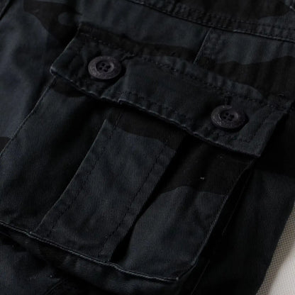 Nexenri Camo Cargo Tactical Pants, Multi-Pocket Outdoor Essentials