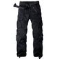 Nexenri Camo Cargo Pants – Tactical, Multi-Pocket Outdoor Essentials