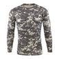 Nexenri Tactical Shirt  - Breathable Hiking Long Sleeves
