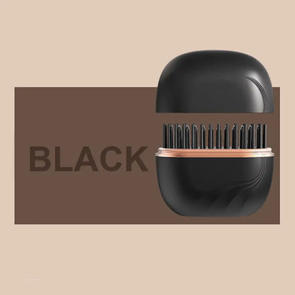 ✨Last Day 49% OFF✨The Cordless Straightener for On-the-Go Touch-Ups-Buy 2 Get Free Shipping Today