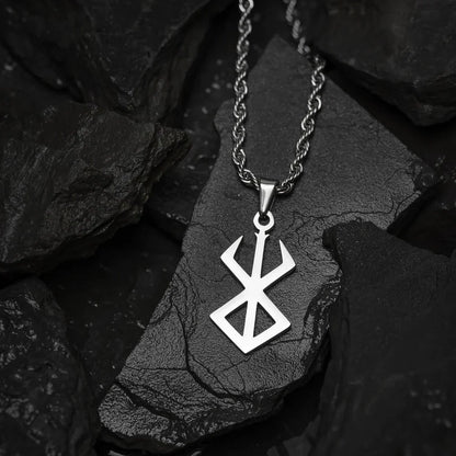 Symbol Of Sacrifice necklace