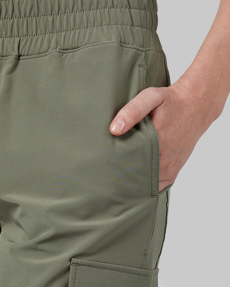 WOMEN'S COMMUTER CARGO JOGGER