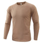 Nexenri Tactical Shirt  - Breathable Hiking Long Sleeves