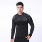 Elbrus Hiking Top - Quick Dry Thermal Long Sleeve Shirt