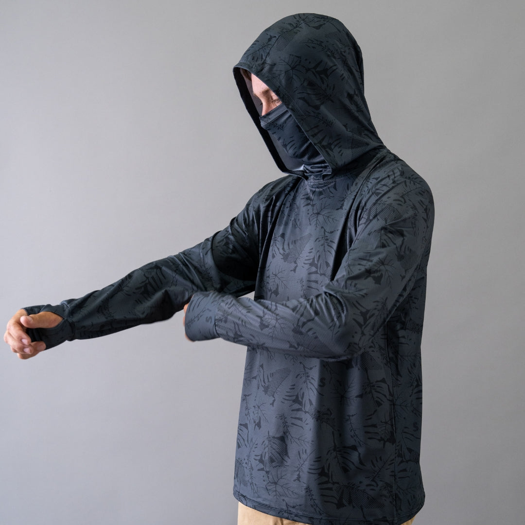 ✨Last Day 49% OFF✨UPF 50+ AirFlow Work & Adventure Hoodie Buy 2 Get Free Shipping