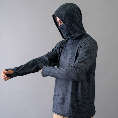✨Last Day 49% OFF✨UPF 50+ AirFlow Work & Adventure Hoodie Buy 2 Get Free Shipping