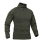 Alpine Hiking Top - Tactical Long Sleeve Shirt