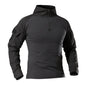 Alpine Hiking Top - Tactical Long Sleeve Shirt