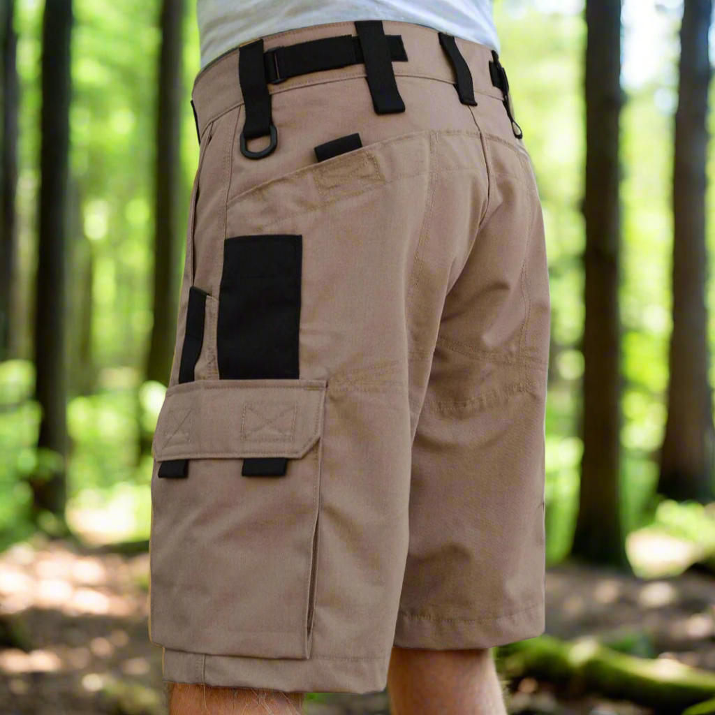 Nexenri Men's  Outdoor Shorts