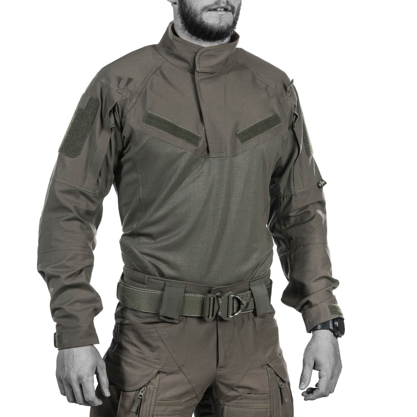 Nexenri Men tactical long sleeves shirts