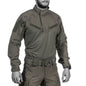 Nexenri Men tactical long sleeves shirts