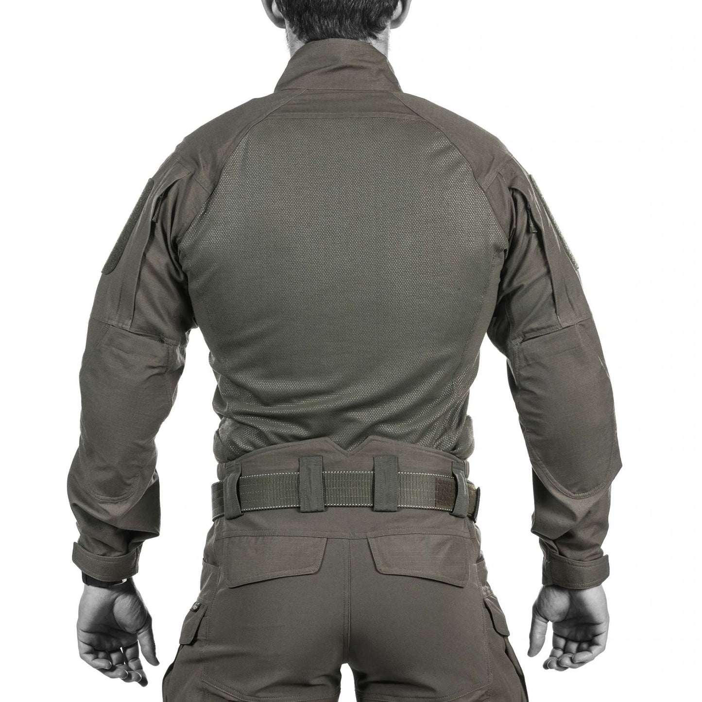 Nexenri Men tactical long sleeves shirts