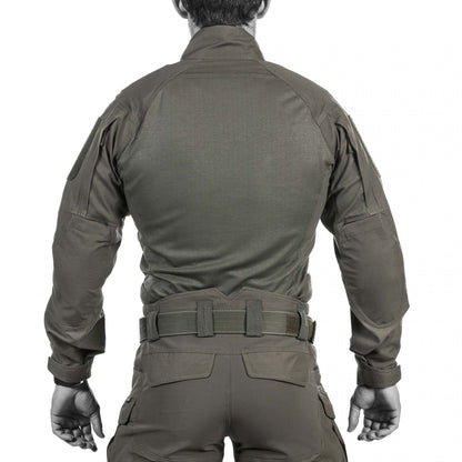Nexenri Men tactical long sleeves shirts