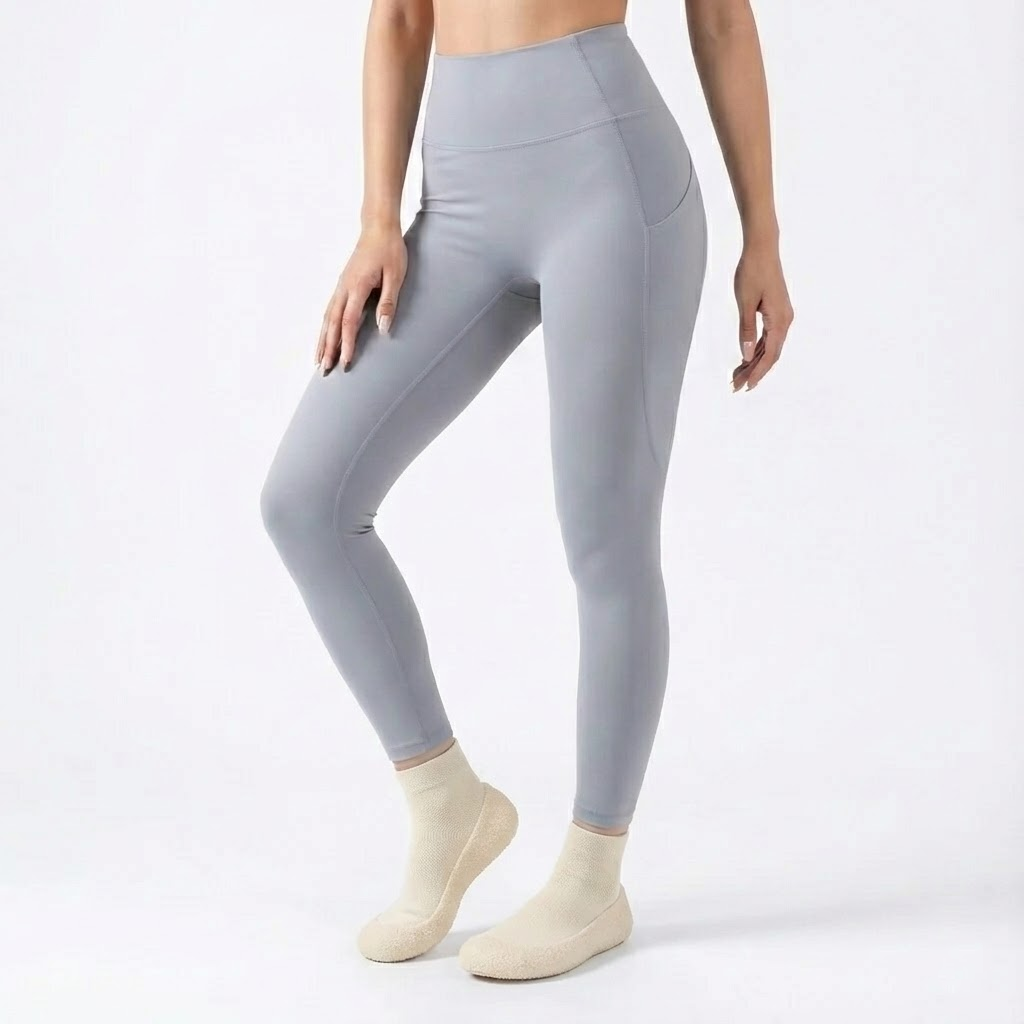 Nexenri Barefoot Flex Sock Shoes