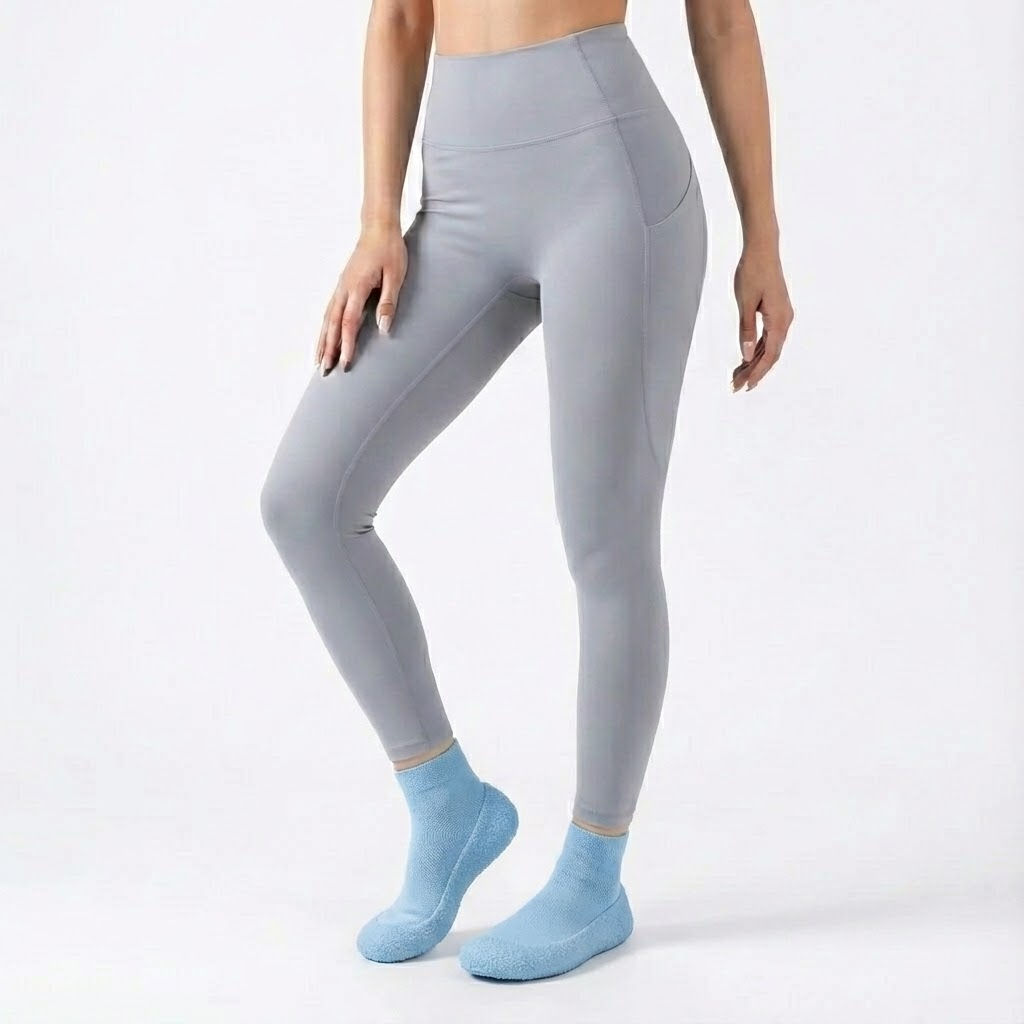 Nexenri Barefoot Flex Sock Shoes