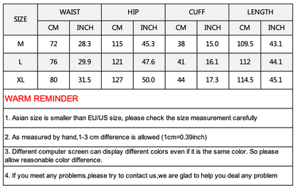 New Trendy Brand  High Street Multi-pocket Functional Tooling Casual Pants