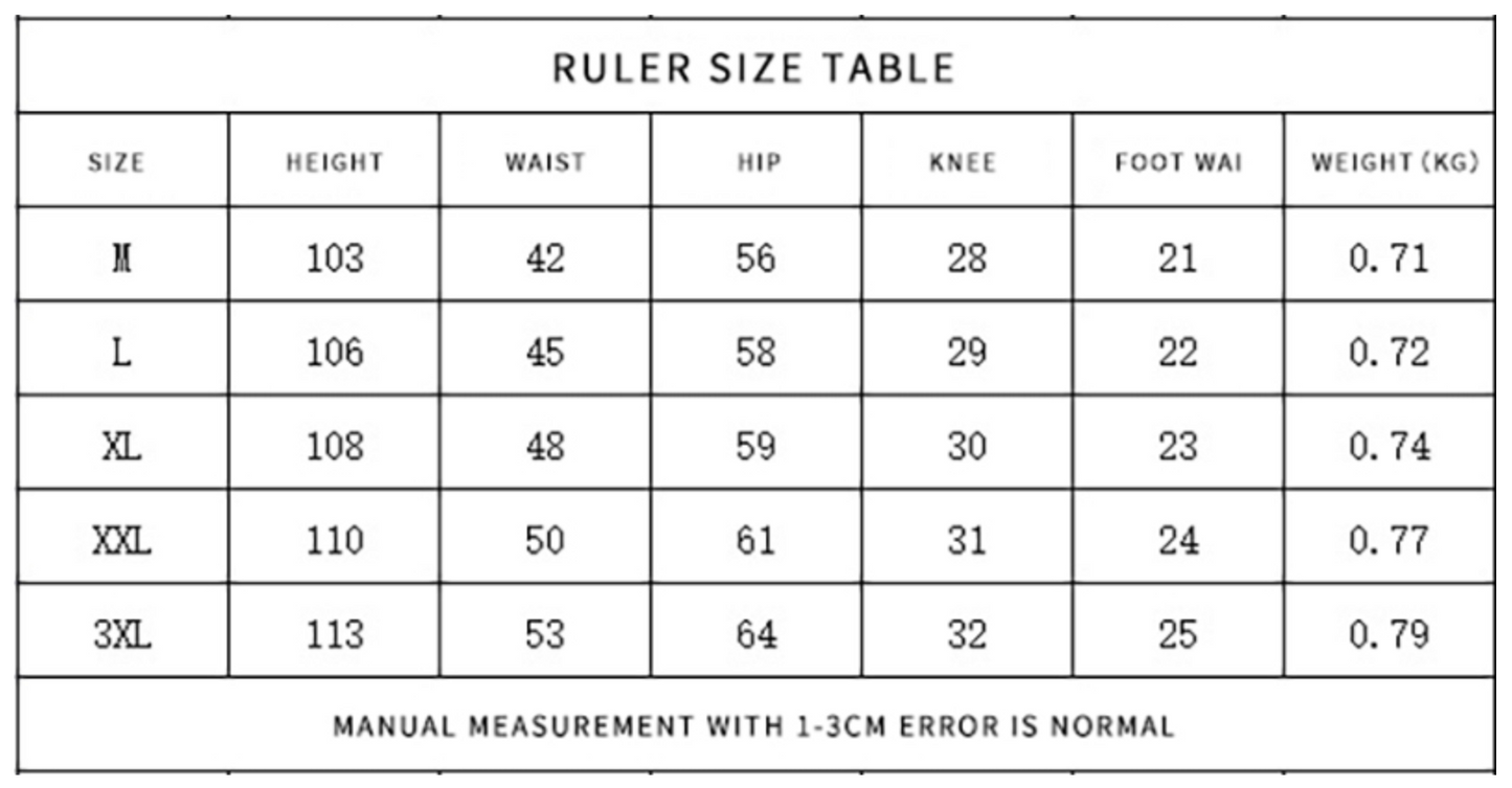 Military Training Combat Wear-Resistant Men Pants
