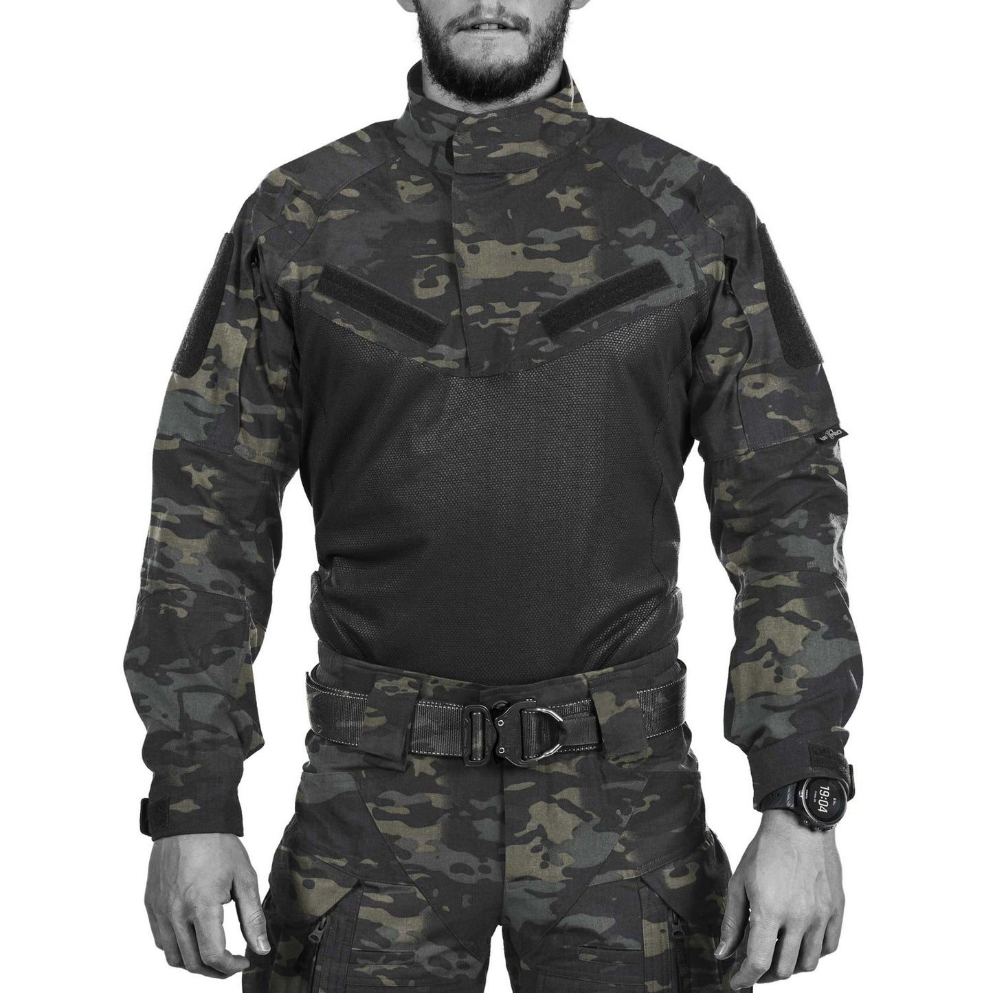 Nexenri Men tactical long sleeves shirts