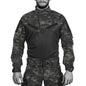 Nexenri Men tactical long sleeves shirts