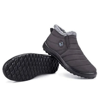 Women Premium Warm & Comfy Snow Boots