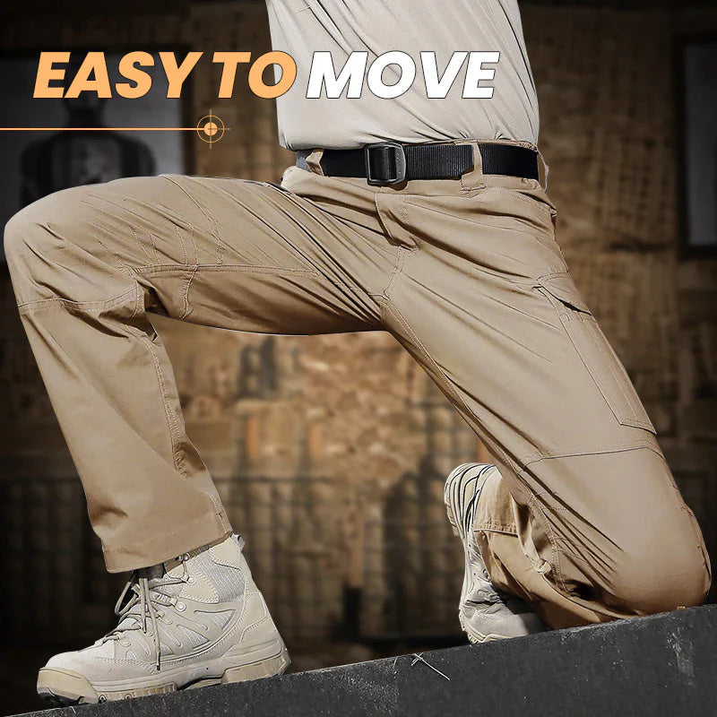 50% Off👖Multi-purpose Tactical Pants