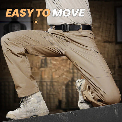 50% Off👖Multi-purpose Tactical Pants