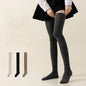 Women's Warm Elastic Thigh High Socks