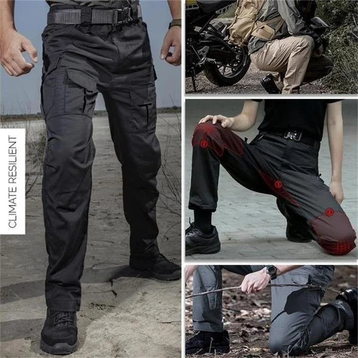 50% Off👖Multi-purpose Tactical Pants