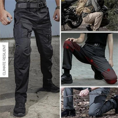 50% Off👖Multi-purpose Tactical Pants