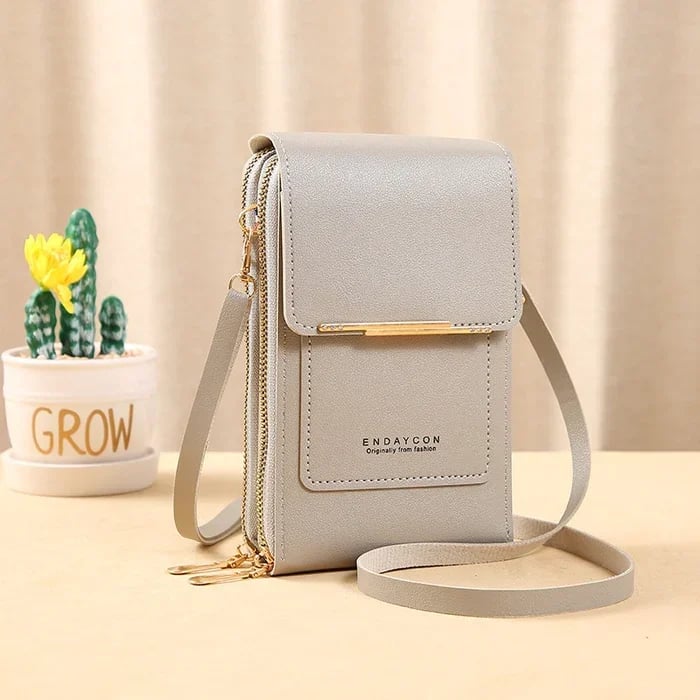 ✨Last Day 49% OFF✨🎁Anti-theft leather bag⏰Buy 2 Get Free Shipping Today