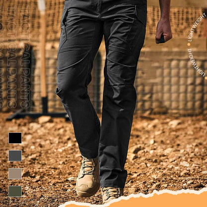 50% Off👖Multi-purpose Tactical Pants