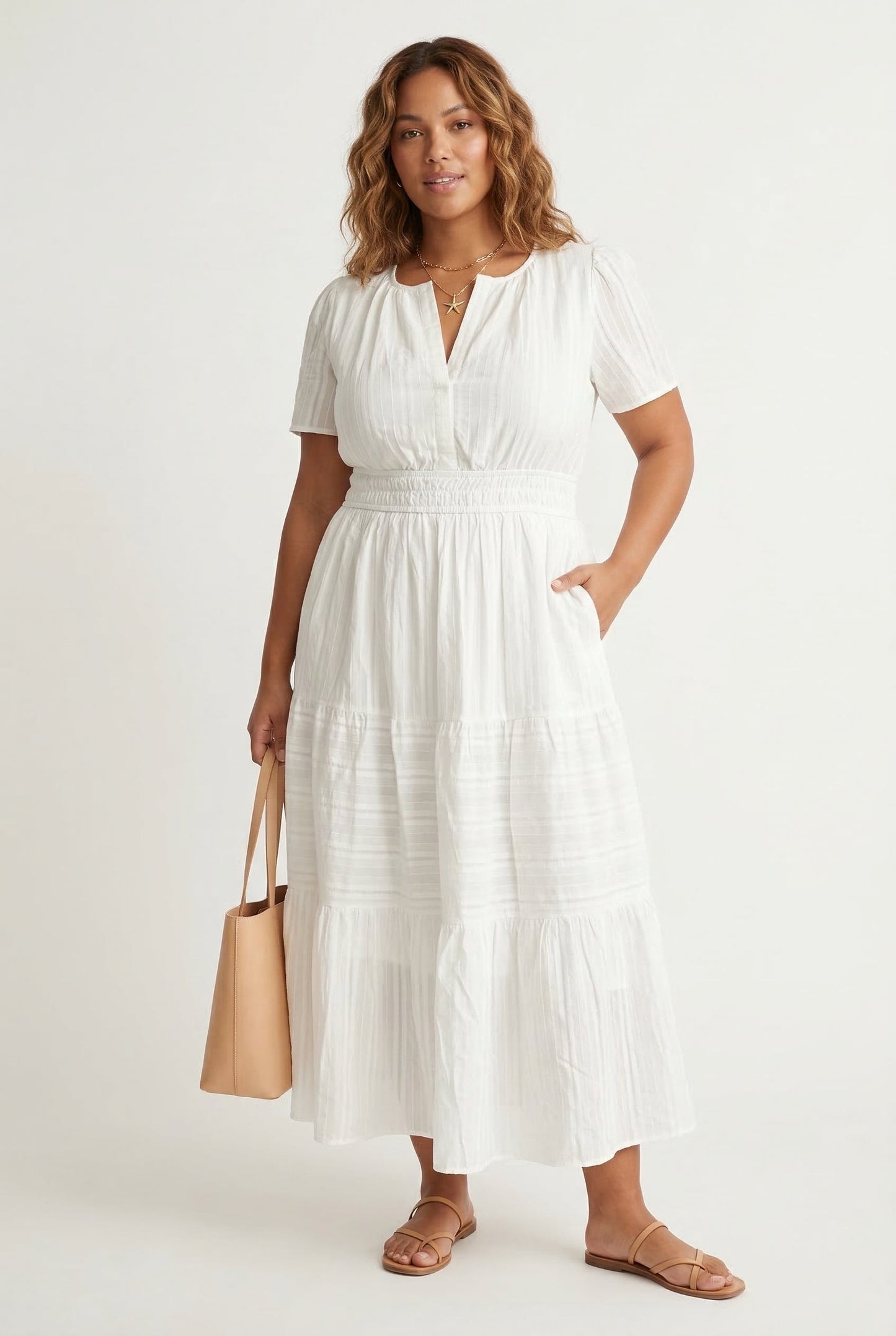 Aure Paris Dress