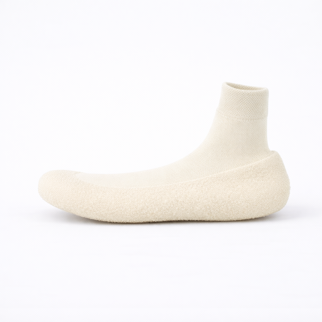Nexenri Barefoot Flex Sock Shoes