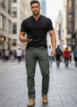 50% Off👖Multi-purpose Tactical Pants