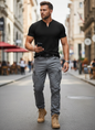 50% Off👖Multi-purpose Tactical Pants