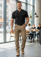 50% Off👖Multi-purpose Tactical Pants