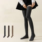 Women's Warm Elastic Thigh High Socks