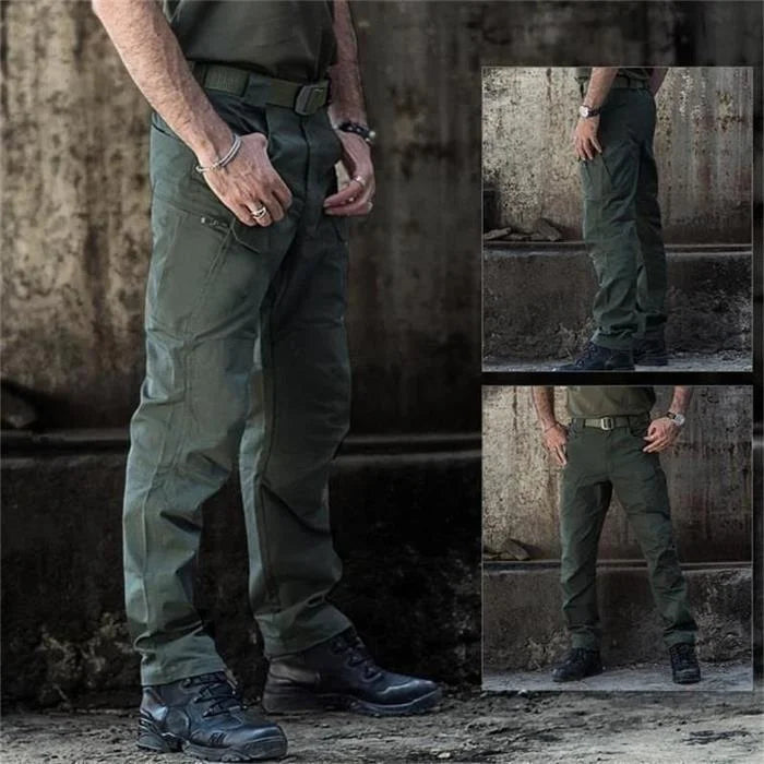 50% Off👖Multi-purpose Tactical Pants