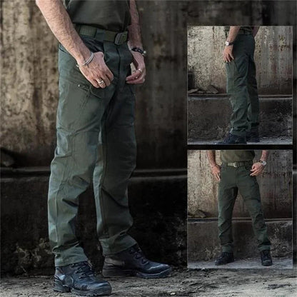 50% Off👖Multi-purpose Tactical Pants