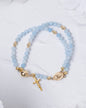 ✨ Find Inner Peace and Embrace Strength ✨🙏Handcrafted rosary bracelets📿