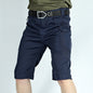 Outdoor Multi-pocket IX7 Waterproof Men's Cargo Pants